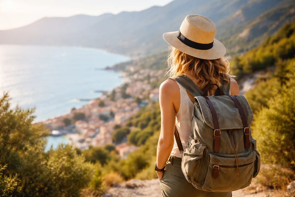 Conseils pratiques pour voyager seul en toute sérénité et en toute confiance