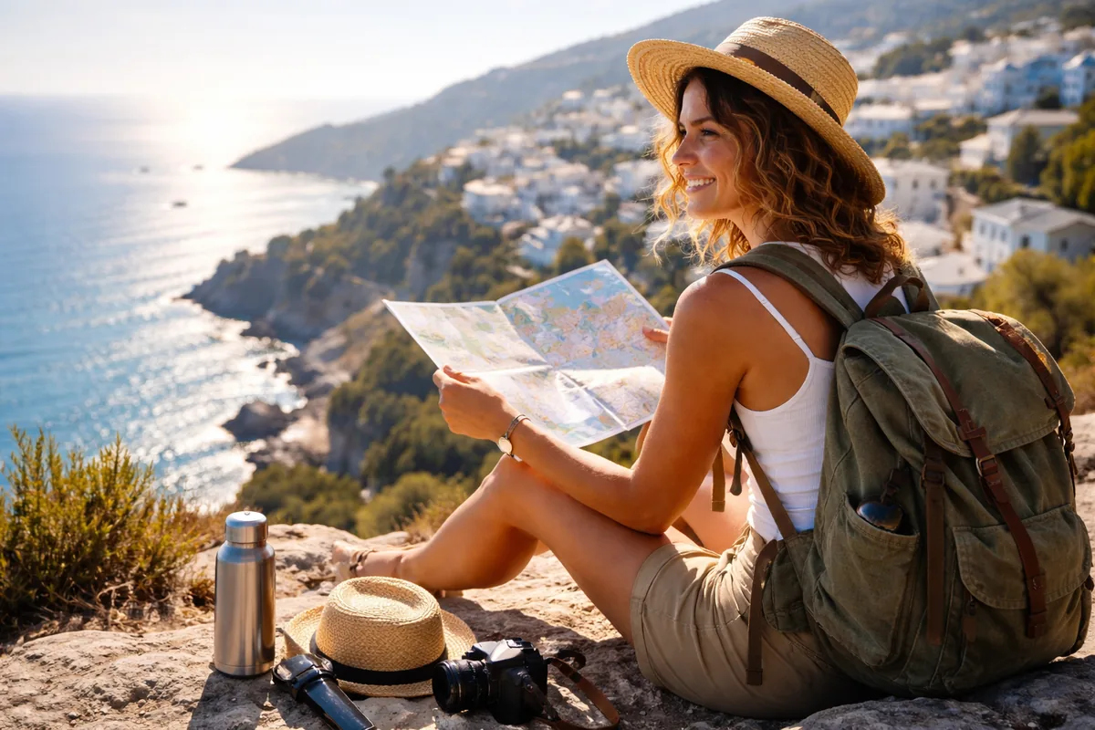 Comment voyager avec un budget limité tout en profitant d'expériences enrichissantes